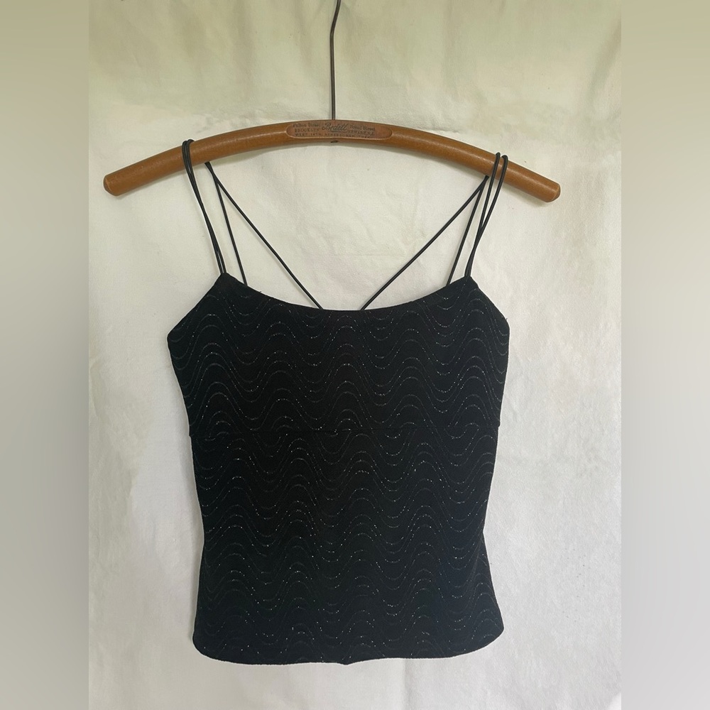 Vintage Byer Too! spaghetti strap top